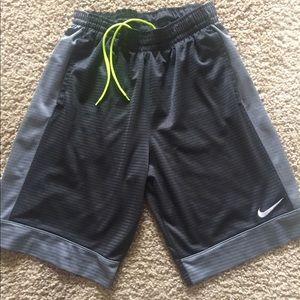 Men's Nike shorts
